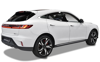 SERES 5 Premium (4WD) - Miniatura 3